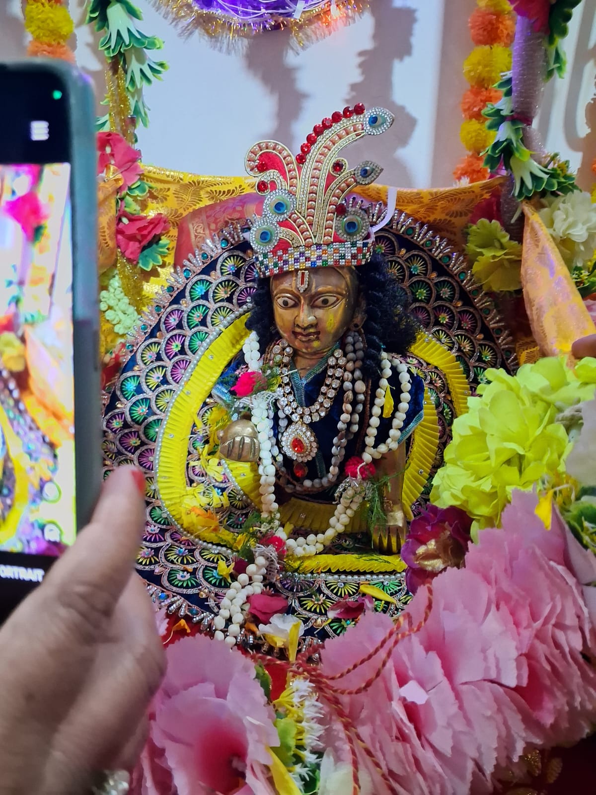 Drishti Enclave Slide